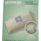 MICROFILTER BAGS GB3MBWD 730636 pentru aspirator GORENJE