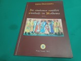 &Icirc;N CĂUTAREA SAȘILOR PIERDUȚI &Icirc;N MOLDOVA * ELENA OBROCEANU * 2012 * 3 4 5