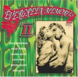 Various - Evergreen Memories II, CD