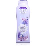 Tulip&aacute;n Negro Sweet Violeta gel de duș 650 ml