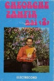 Gheorghe Zamfir - Nai - Caseta Audio Electrecord Compilatie