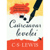Cs&Aring;&plusmn;rcsavar levelei - C. S. Lewis