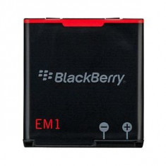 Acumulator BlackBerry E-M1 Original foto