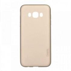 Husa Samsung Galaxy J5 (2016) - X-Level Guardian Gold foto