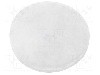 Picior, 8mm, 2,6mm, FIX&amp;FASTEN - FIX-RF8-2.6A