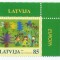 |Letonia, Europa CEPT, 2006, MNH
