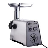 Mașină de tocat carne/rosii WAINER MGX01, 3000W, Accesorii multiple, Inox