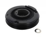 CORTECO 80001157 Fulie curea, arbore cotit