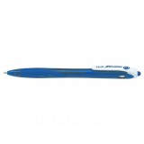 Pix cu bila Rexgrip Pilot Begreen 0.7 mm varf mediu Pix cu bila Pilot Begreen Rexgrip 0.7 mm albastru