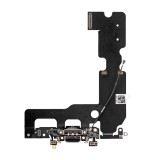 Conector de &icirc;ncărcare și de date, jack și cablu flex, pentru Apple iPhone 7 Plus