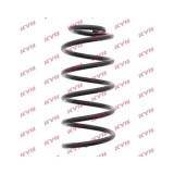 Arc spiral Opel Corsa D, Kyb RG6538, parte montare : Punte spate