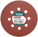 Disc hartie abraziva 125mm - P80, P120, ARV-T08731251