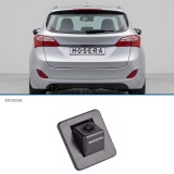 Cumpara ieftin Camera Marsarier Hyundai i30 CW 2014-2017 AHD 1080P NTSC MOSERA OEM Aspect Unghi 155 Grade IP68