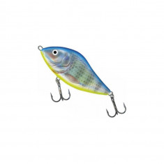 Vobler Salmo Slider Floating SD7F, Culoare HAP, 7cm, 17g