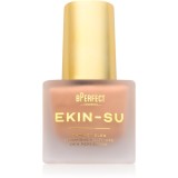 BPerfect Ekin-Su Radiant Glow baza de machiaj iluminatoare culoare 02 Light/Medium 30 ml