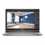 Laptop Second Hand, DELL PRECISION 3560, Procesor I7 1165G7 , Memorie RAM 16 GB, SSD 512 GB NVME, Windows 11 Pro, Placa video Nvidia Quadro T500, Webc