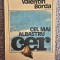 Cel mai albastru cer, Valentin Borda, 1990, 210 pagini, stare buna