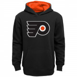 Philadelphia Flyers hanorac cu glugă pentru copii prime logo third jersey - Dětsk&eacute; S (6 - 9 let)