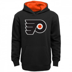 Philadelphia Flyers hanorac cu glugă pentru copii prime logo third jersey - Dětské S (6 - 9 let)