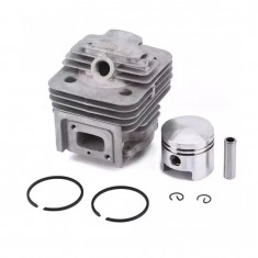 Kit Cilindru Set Motor MotoCoasa - Moto Coasa 52cc - 44mm