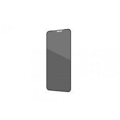 Folie pentru iPhone 13 Pro Max, sticla securizata Privacy 5D