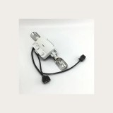 Mască frontală pentru hotă WHIRLPOOL IKEA INDESIT C00384971 Original