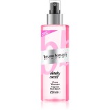 Bruno Banani Pure Woman Cheeky Casis spray parfumat pentru corp și păr pentru femei 250 ml