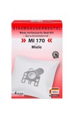 Cumpara ieftin Set 4 saci pentru aspirator Miele 170