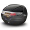 Topcase SH29 negru