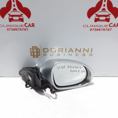 Oglinda dreapta VW Passat B6 2005 &amp;ndash; 2010 foto