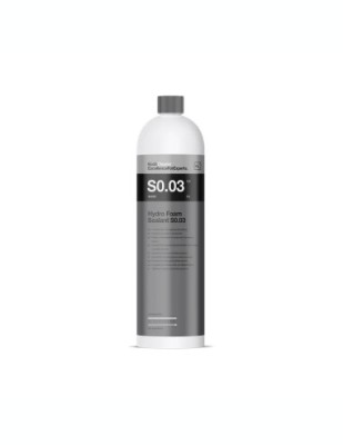 Sealant auto concentrat Koch Chemie Hydro Foam Sealant S0.03, 1L foto