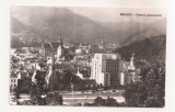 RF96 - Carte Postala - Brasov, vedere panoramica, circulata