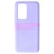 Toc silicon High Copy Huawei P40 Pro Lavander
