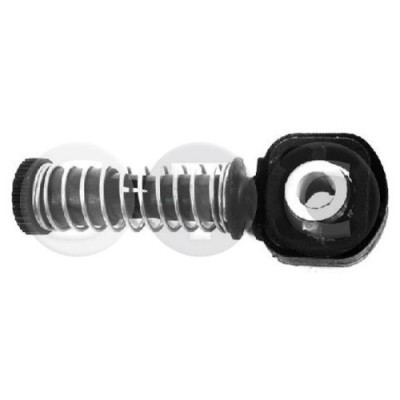 STC Bucsa, levier schimbator viteza foto