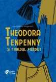 Theodora Tenpenny si tabloul pierdut | Laura Marx Fitzgerald