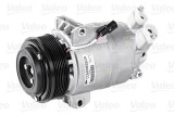 VALEO 813339 VALEO ORIGINS NEW OE TECHNOLOGY Compresor, climatizare