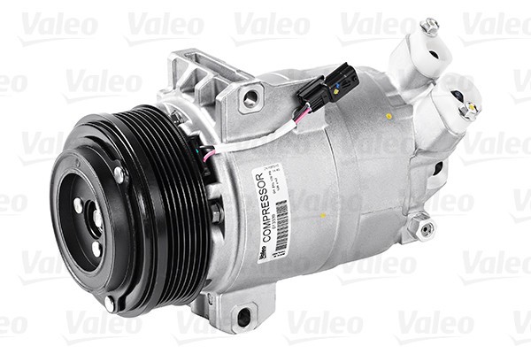 VALEO 813339 VALEO ORIGINS NEW OE TECHNOLOGY Compresor, climatizare
