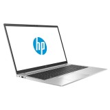 Laptop Refurbished HP EliteBook 855 G8, Ryzen 3 5400U, Webcam, 16GB RAM, 256GB SSD NVMe, 15.6", Windows 11 Pro, Tastatura US/UK, Stare Acceptabila