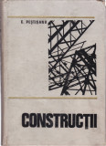 AS - C. PESTISANU - CONSTRUCTII