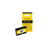 Baterie Samsung SLB-11A SLB11A WB100 WB610 WB650 WB1000 ST2000 750mAh / 3.8V / 2.9Wh Li-Ion - Patona