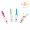 C&acirc;rlige Rufe, Softgrip, 8cm, Set 24 Bucăți, Multicolor