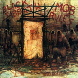 Mob Rules Deluxe Edition | Black Sabbath