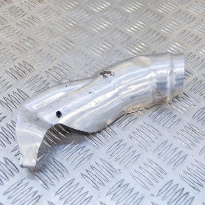 Protecție termică BMW 4 Gran Coupe F36 2015 OEM: 6865158 | 10500192 foto