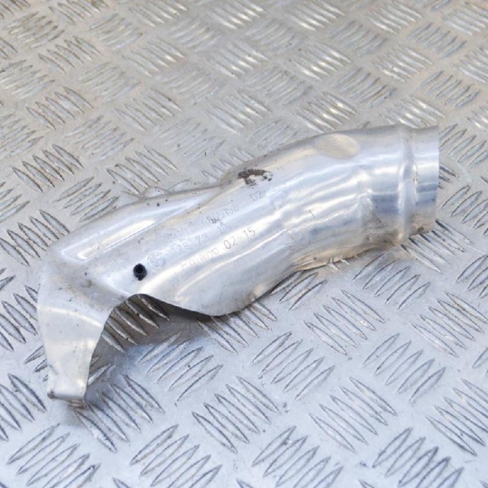 Protecție termică BMW 4 Gran Coupe F36 2015 OEM: 6865158 | 10500192