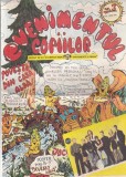 Carte Povesti Evenimentul Copiilor Nr 3, 12 Pagini, 18x25cm, Brosata, Romana