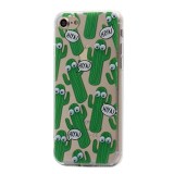 Husa SAMSUNG Galaxy S3 (Googly Eyes - Verde)