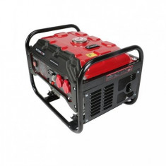 Generator curent electric 2200 W cu stabilizator de tensiune, 10H autonomie foto