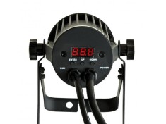 Proiector Controller-RGBW joc de lumini 36 CH DMX foto