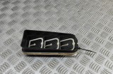 Grila de ventilație caroserie PEUGEOT 5008 II MC, MJ, MR, M4 2023 OEM: 9678565780 | 31989306