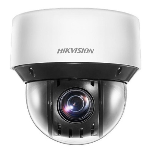 Camera supraveghere IP PTZ 2MP, lentila 4.8-120mm, auto-tracking, IR 50m, zoom 25x, PoE, ROI- Hikvision DS-2DE4A225IWG-E SafetyGuard Surveillance